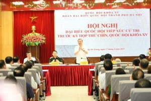 Tổng Bí thư Tô Lâm: Xem xét miễn phí suất ăn bán trú cho học sinh Tiểu học và THCS ở Hà Nội