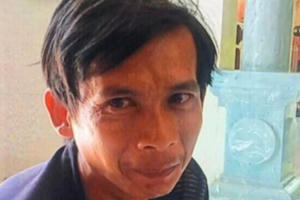 Người đàn bà tử vong trong tư thế 'thiếu vải': Bắt con trai nạn nhân