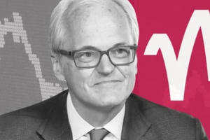 David Winton -Tỷ phú người anh “bật mí” nguyên tắc vượt qua khó khăn và bất ổn