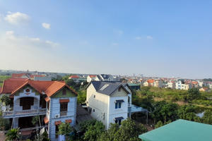 Chính phủ thông qua Đề nghị sửa đổi, bổ sung Luật Đất đai 2024