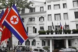 Thượng đỉnh Mỹ - Triều: Cả thế giới hướng về Hà Nội