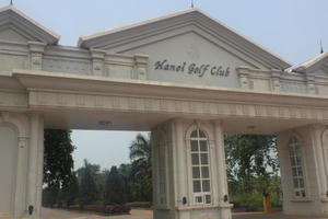 Hé lộ lý do Công ty cổ phần sân golf Hà Nội bị xử phạt 345,3 triệu đồng?