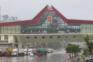 Lạng Sơn siết chặt kiểm soát buôn lậu, gian lận thương mại cuối năm 2025