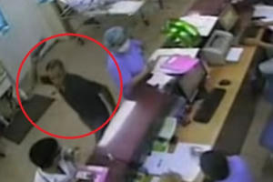 Phê duyệt đề án phòng ngừa tội phạm tại các cơ sở y tế Phê duyệt đề án phòng ngừa tội phạm tại các cơ sở y tế