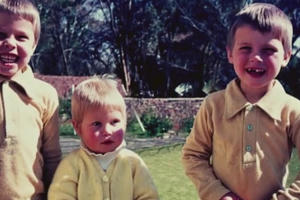 Tỷ phú Elon Musk từng sống với 1 USD/ngày, làm đủ nghề để trả học phí