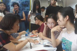 Loạt ĐH tốp đầu giảm điểm trúng tuyển