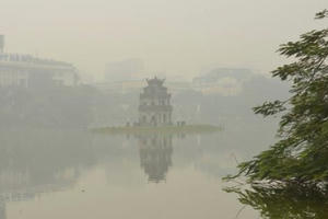 Thời tiết ngày 7/2: Bắc Bộ có mưa vài nơi, Nam Bộ ngày nắng, đêm không mưa