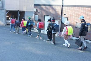 Học người Nhật cách nuôi dạy con chuẩn không cần chỉnh