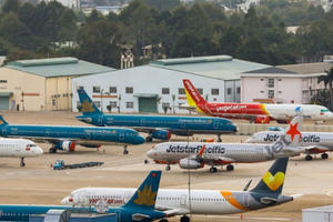 Cục Hàng không xin ý kiến khai thác trở lại các đường bay nội địa từ 5/10