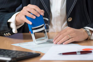 Trường hợp nào công chứng mà không cần bản gốc?