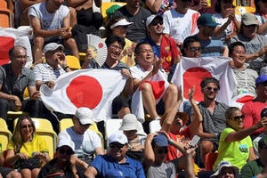 “Thảm họa trắng”