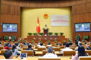 Bù đắp cho người bị thu hồi đất