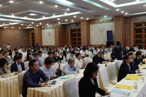 Phát triển giải pháp công nghệ ứng dụng hiệu quả, nâng cao hiệu suất lao động