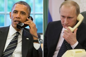 Barack Obama là chính trị gia được yêu thích nhất năm 2015