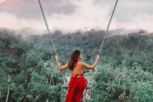 Khách Việt hoang mang, đòi hủy tour nếu Bali cấm “ở chung phòng trước kết hôn”