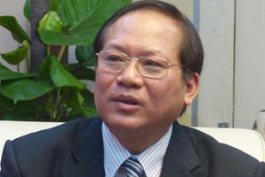 Chấm dứt tình trạng báo chí sống 'ký sinh' vào doanh nghiệp