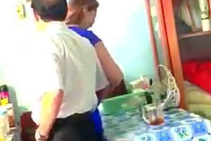 Phó giám đốc sở 'sờ soạng' nữ tạp vụ phải làm giải trình lại