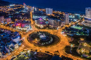 Bà Rịa - Vũng Tàu khẳng định tiềm năng, nâng tầm hội nhập