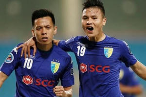 Tờ Fox Sports: “Tài năng của Quang Hải bị thổi phồng quá mức”