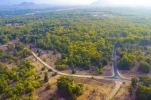 Xử phạt công ty Rạng Đông gần 600 triệu đồng vì tự ý chuyển mục đích sử dụng đất