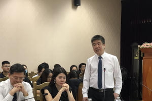 Cơ hội nghề luật trong kỷ nguyên công nghệ số vẫn còn rất lớn