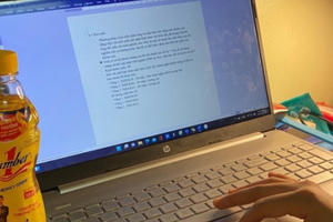 Giới trẻ chạy đua deadline và bí quyết luôn tràn đầy năng lượng