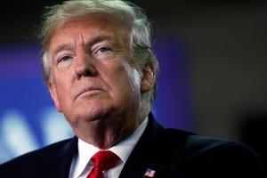 Mỹ tước thị thực của 1.000 người bị nghi liên quan đến quân đội Trung Quốc