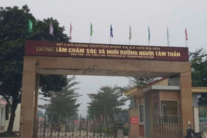 BTC Huyện ủy Ba Vì cần sớm ban hành Kết luận nội dung tố cáo lý lịch Đảng viên