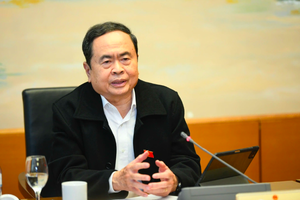 Chủ tịch Quốc hội nêu lý do không thể bỏ Hội đồng Nhân dân cấp xã