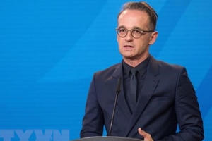 Đức kêu gọi Anh nhanh chóng đạt thỏa thuận thương mại hậu Brexit