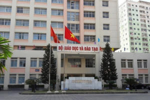 Bộ GD&ĐT thành lập Tổ công tác sau bài viết của Pháp luật Plus về điểm thi bất thường ở Lạng Sơn