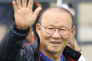 Tin thầy Park và học trò sẽ thắng người Thái, người dân vùng lũ Bắc Trung Bộ gạt bỏ lo âu!