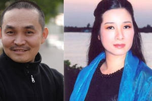 Xuân Hinh và Thanh Thanh Hiền làm gì trong "Nhà nghỉ của mình"?