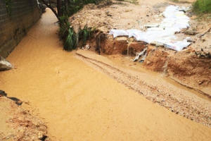 Quảng Ninh: Bão số 3 đã gây thiệt hại 3,5 tỷ đồng