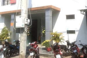 Phú Quốc (Kiên Giang): Đại úy công an bị tố lạm quyền bắt nhốt người đi mua đất