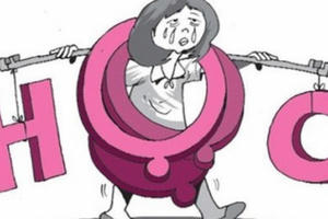 Hãy cho con được quyền thi… rớt Hãy cho con được quyền thi… rớt