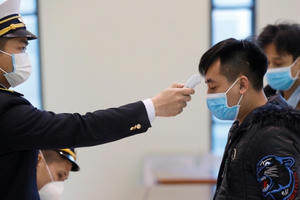 TP HCM: Yêu cầu siết chặt kiểm dịch biên giới