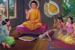 Phật dạy: Khi chìm trong khổ ải, phụ nữ tuyệt đối không được bỏ con, mà phải buông bỏ những thứ này