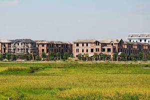 Thủ tướng Chính phủ đồng ý việc chuyển mục đích sử dụng đất tại Hưng Yên và Lào Cai