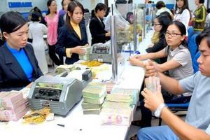 Vụ mất 245 tỷ đồng tại Eximbank: Vốn hóa Eximbank “bốc hơi” gần 1.500 tỷ đồng