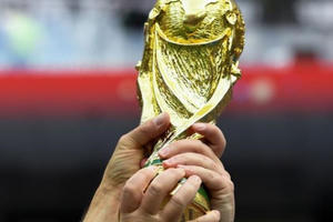 “Mưa tiền thưởng” đón chờ đội tuyển vô địch World Cup 2018