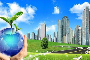 Phát triển bền vững - Mục tiêu và hành động