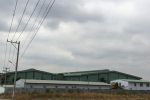 Xây dựng trái phép 'băm nát' Phước Tân Xây dựng trái phép 'băm nát' Phước Tân