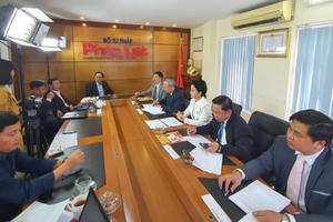 Vụ cưỡng chế phá dỡ công viên nước Thanh Hà: Khi lòng dân không yên thì chắc chắn phải xem lại