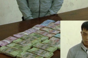 9X đi từ Phú Yên về Ninh Bình đột nhập nhà hàng trộm hàng trăm triệu đồng