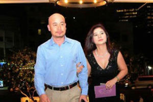 Pháp luật Plus 24h: Vợ chồng Đặng Lê Nguyên Vũ tranh quyền, món quà 20 tỷ của sếp Dầu khí