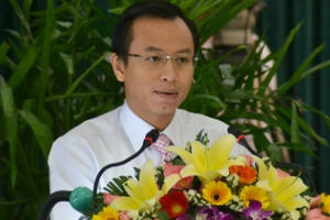 Ủy ban Kiển tra TƯ công bố sai phạm của Bí thư, Chủ tịch UBND TP Đà Nẵng