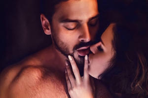 Phim "365 Days 2" bị chỉ trích vì ngập cảnh "nóng"