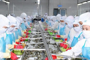 Phát huy vai trò của địa phương trong hỗ trợ doanh nghiệp tận dụng ưu đãi từ các FTA Phát huy vai trò của địa phương trong hỗ trợ doanh nghiệp tận dụng ưu đãi từ các FTA