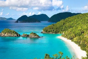 FLC đề nghị tài trợ hệ thống đèn đêm sân bay Côn Đảo